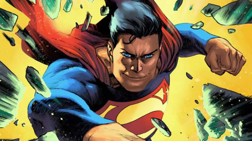5 Great Superman Moments That Defined The ’20s (So Far)
