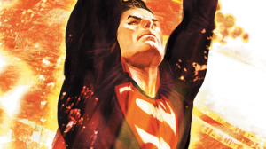 DC Just Officially Screwed Superman