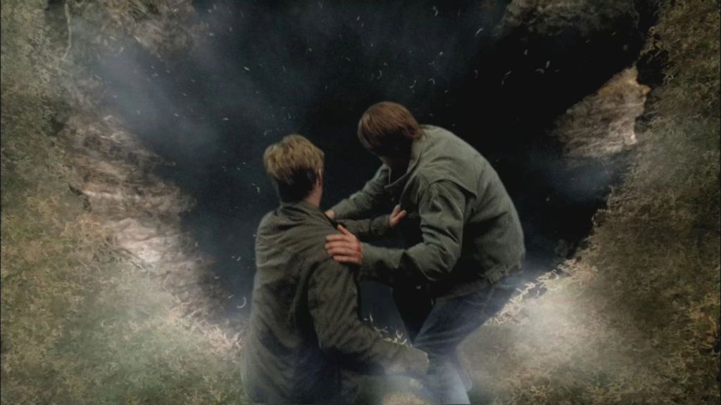 Supernatural - Swan Song