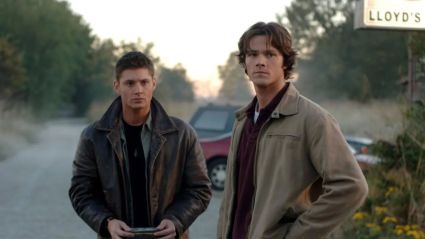 Supernatural
