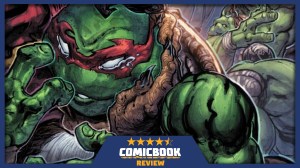 Teenage Mutant Ninja Turtles Shines When The Turtles Are At Their Most Divided, But Who Is Right? (Review)