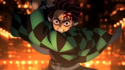 Tanjiro Demon Slayer