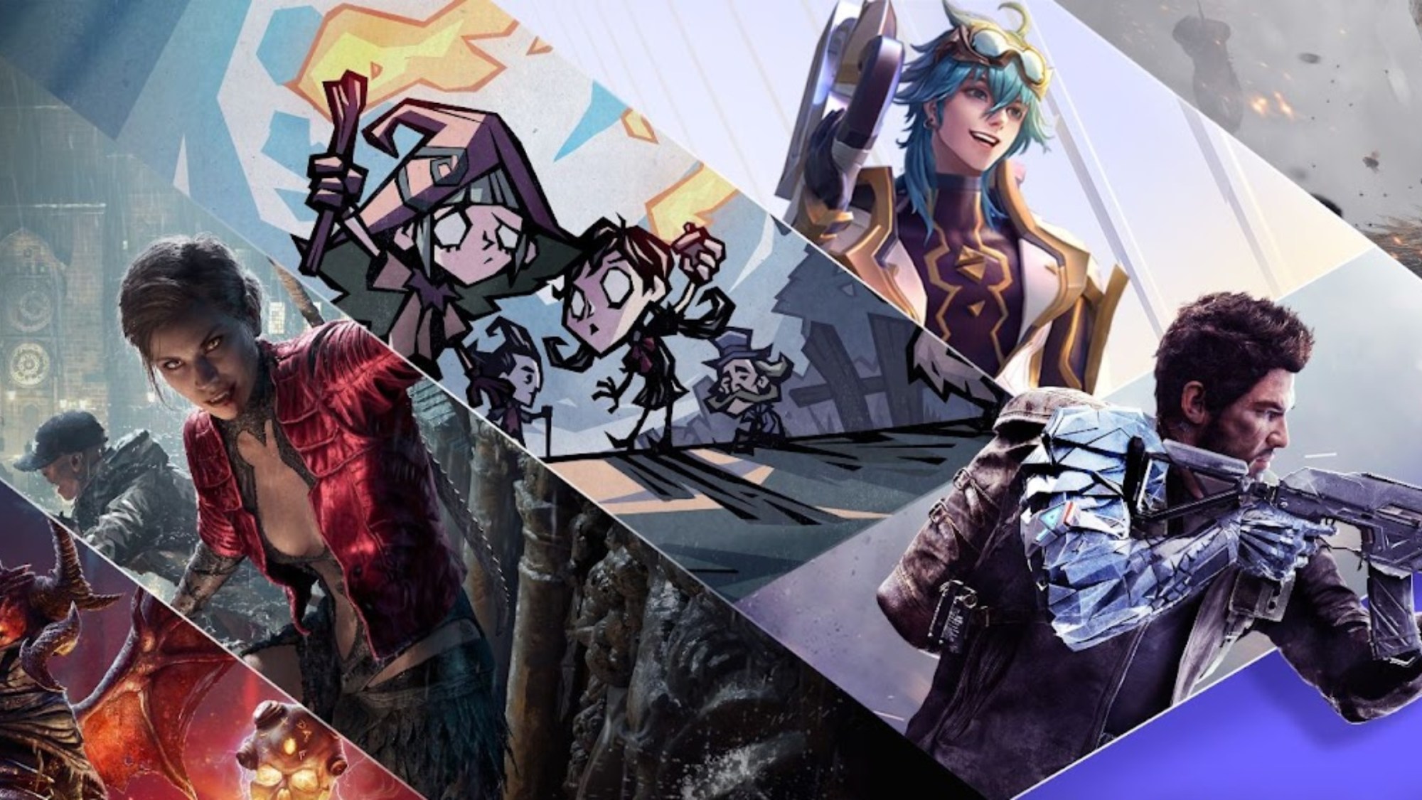 How A Promising Game Studio Closed Without Ever Releasing A Single Game