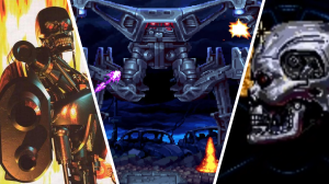 5 Best Terminator Games, Ranked