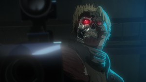 Netlflix Creator Confirms Major Anime Original Has Ended