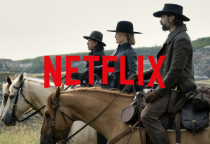 Creator of Canceled Netflix Show Slams Streamer For $150m Mistake (& Then Censors Himself)