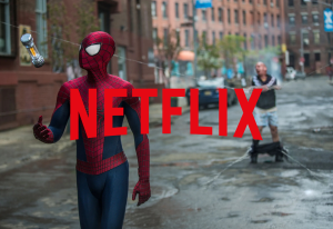 Bad News, Netflix is About to Lose Its Only Live-Action Spider-Man Movies