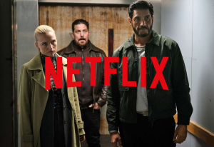One of 2025’s Best Netflix Series Confirms Return