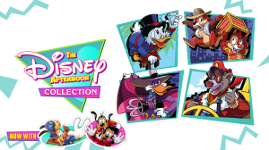 Disney’s Team Is Excited to Bring the Disney Afternoon Collection to Modern Gamers
