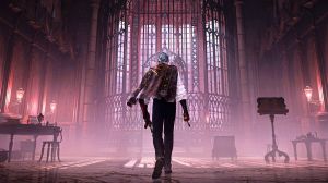 FromSoftware Switch 2 Exclusive The Duskbloods Still Planned for 2026, Despite Lack of Updates