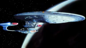 Star Trek Just Made The New Enterprise Replacement Look Criminally Weak
