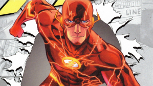 10 Best The Flash Covers That Changed Comic History