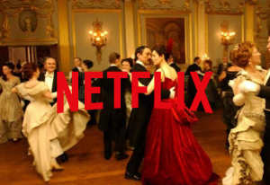 Netflix Quietly Adds Both Seasons of a Masterpiece Drama, 24 Years On