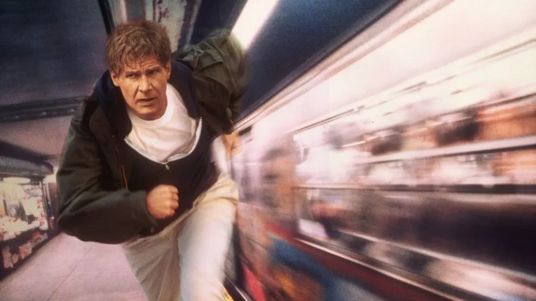 The Fugitive
