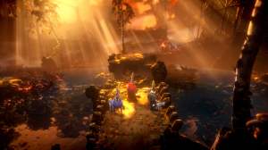 This Game Has Rewritten the Rules of Co-Op RPGs