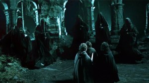 4 Things That Happen in Every Lord of the Rings Movie (Including the Animated Spinoff)