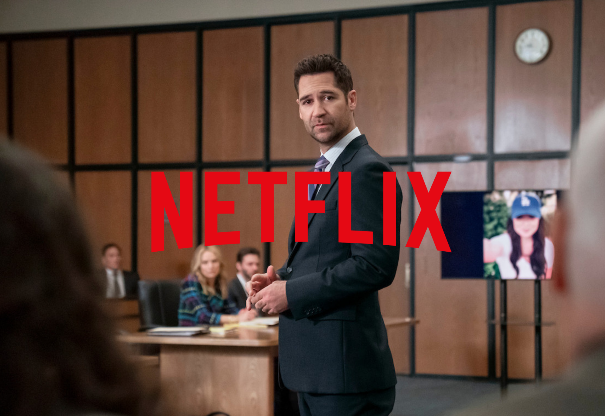 Netflix の代表作ドラマが帰ってきて、7,500 万時間以上視聴され、ストリーミングで大成功を収めたと正式に発表