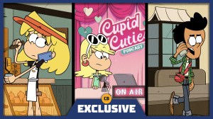 Nickelodeon’s The Loud House Parodies Classic TV Series in Anniversary Valentines Special First Look (Exclusive)