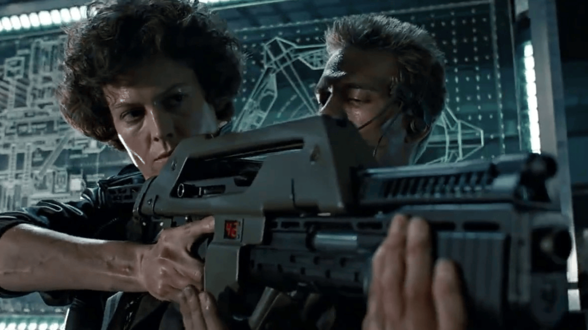 7 Coolest Sci-fi Movie Weapons of All-Time (That Aren't Ligthsabers ...