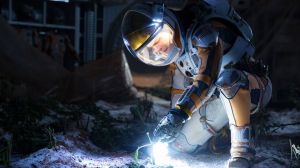 One of the 21st Century’s Best Sci-Fi Movies Gets Huge Praise From NASA Astronauts