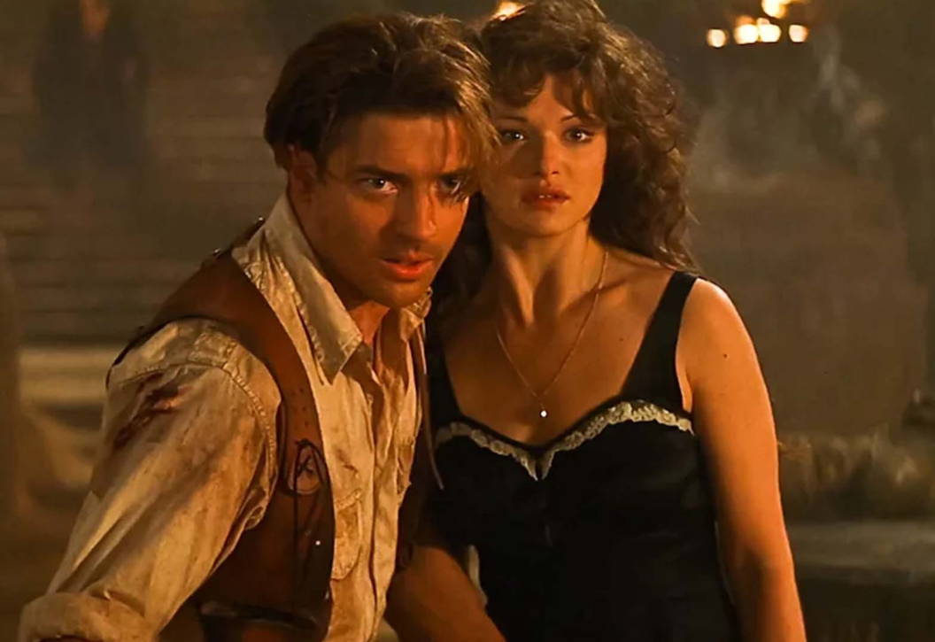 4 Actors Almost Cast as Rick O’Connell in The Mummy Before Brendan Fraser, And One Starred in the Reboot