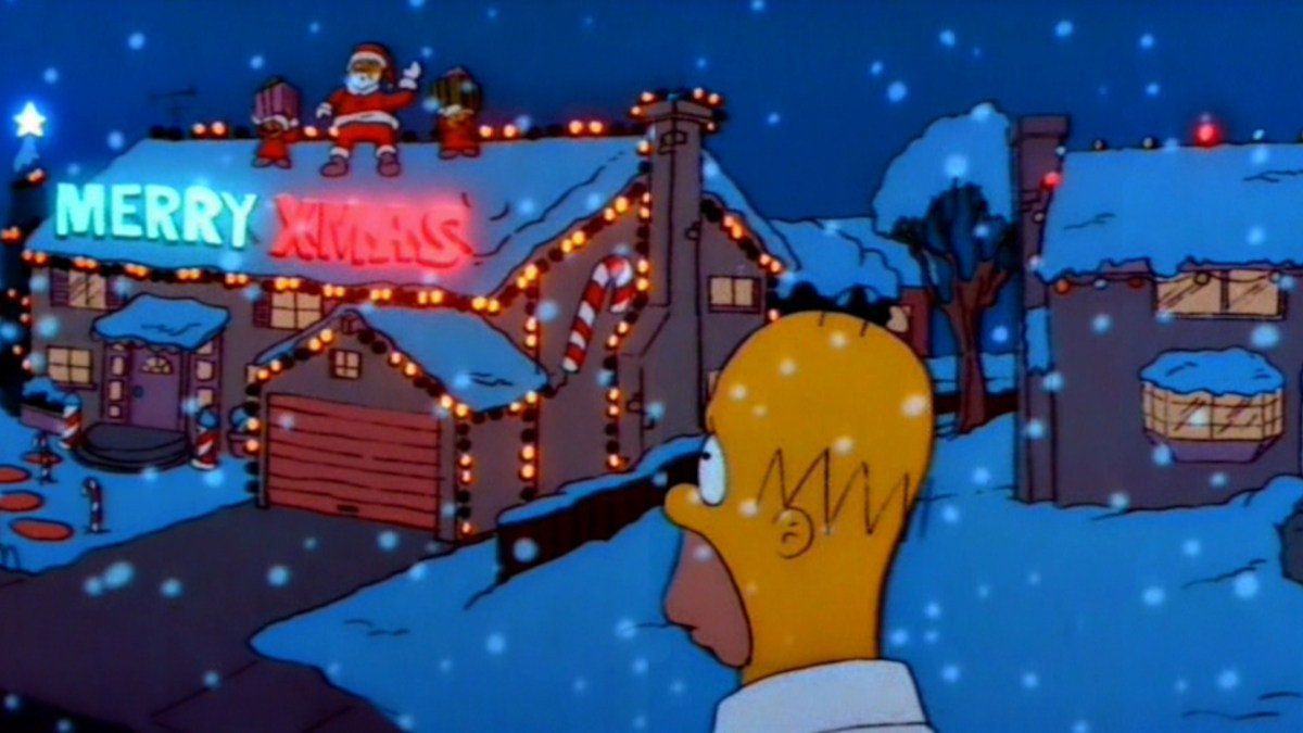 The Simpsons’ Series Finale Decision Is a Mistake (the Perfect Idea Was ...