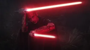 Two Years Later, Star Wars Reveals Secrets of the Most Exciting Sith Reveal Since Lucas