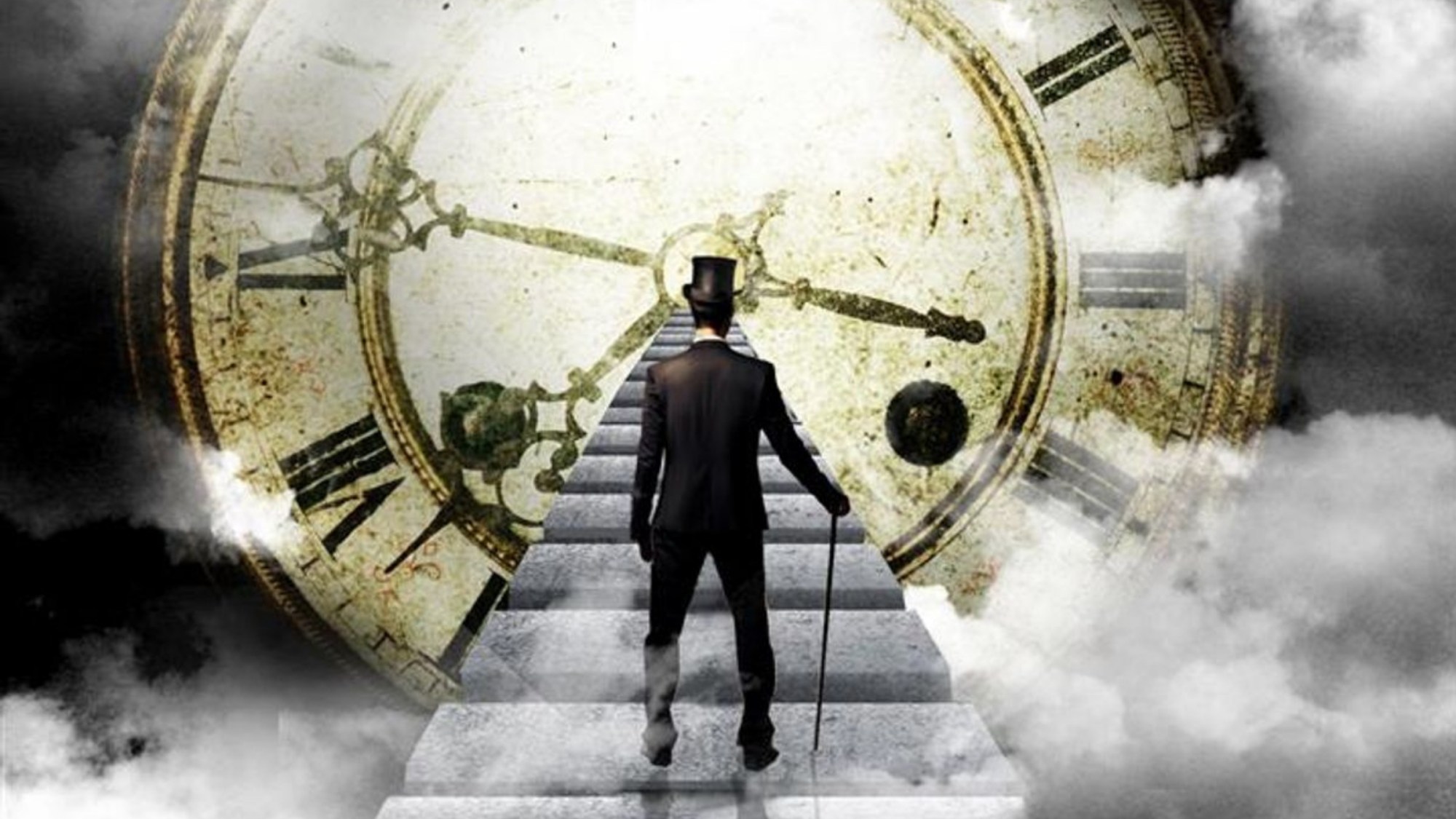 5 Sci-Fi Books That Are the Gold Standard of Time Travel Stories