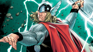 Forget Steve Rogers, Thor Was the REAL First Avenger