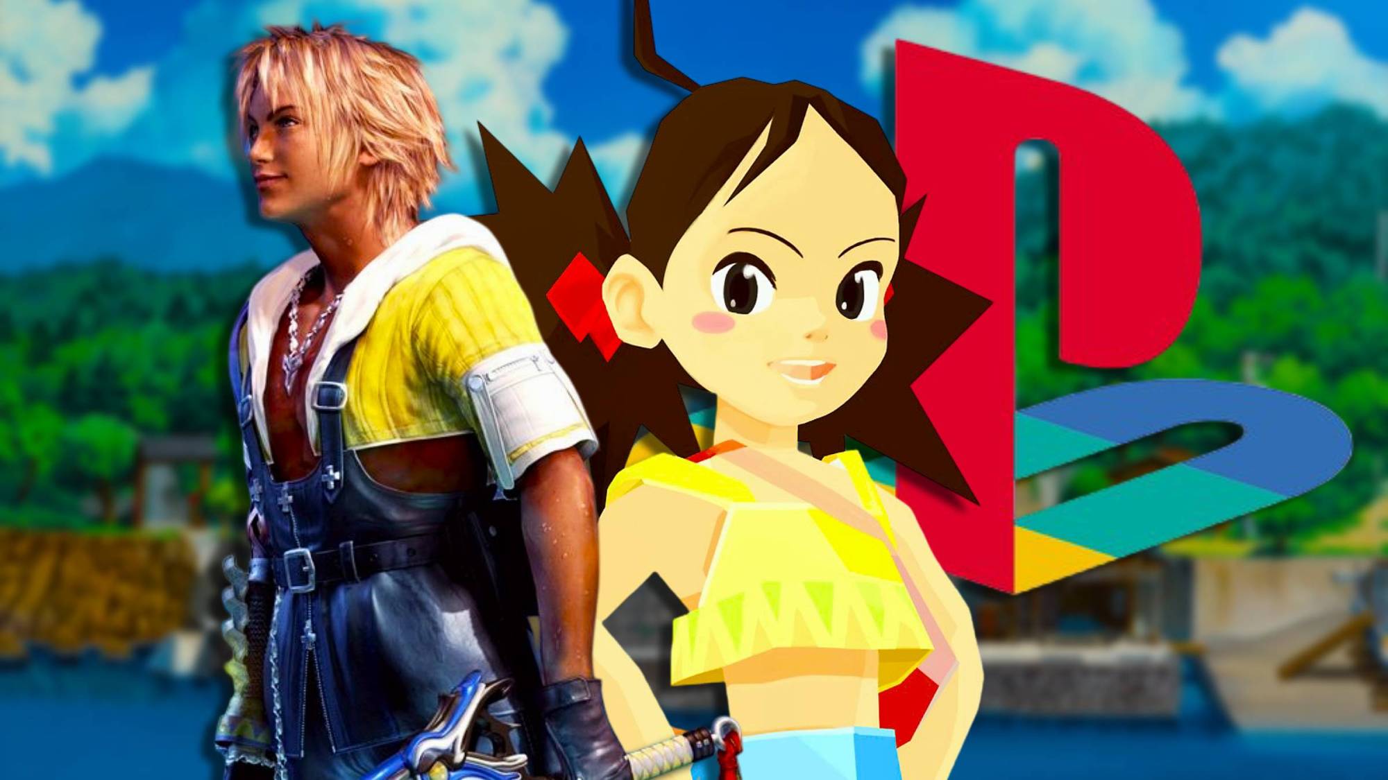 There’s One Major Thing We’re Missing From The PS2 Era, And I Wish It Could Return