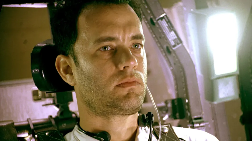After 31 Years, This Tom Hanks Movie Quote Is Still More Famous Than the Real Words That Inspired It