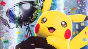 Pokemon Collectors Have a Limited Time to Buy Some of the Rarest Cards in Series History