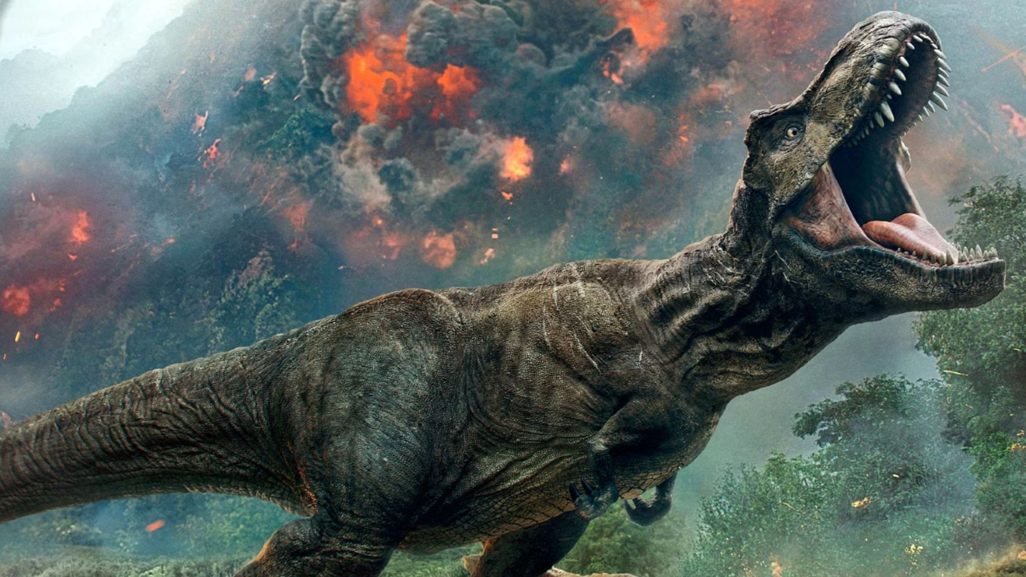 4 Great Dinosaur Movies Just as Good as the Jurassic World Sequels (And 2 Are Better)