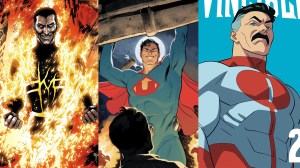 10 Best Evil Versions of Superman
