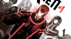 13 Years Ago, A Controversial X-Men Era Officially Began (But It’s Aged Like Milk)