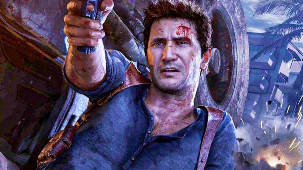 An Uncharted Remake Is the Wrong Game for Naughty Dog to Make