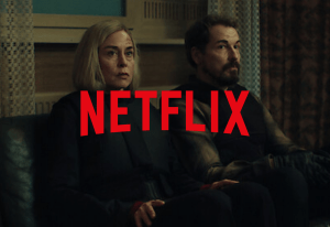 New Netflix Spy Thriller You Probably Haven’t Heard of Is a Major Success With Over 25M Hours Watched