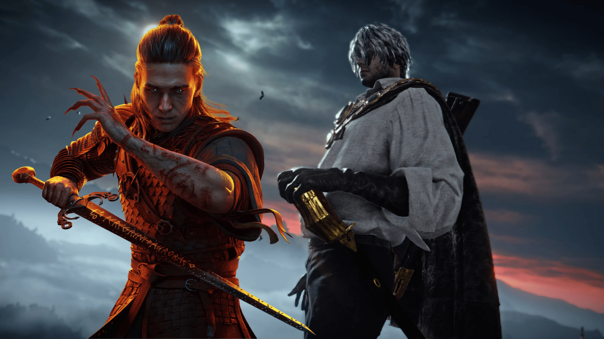 4 лучших вампирских игры, на которые стоит обратить внимание в 2026 году (одна из них — возвращение легенды)