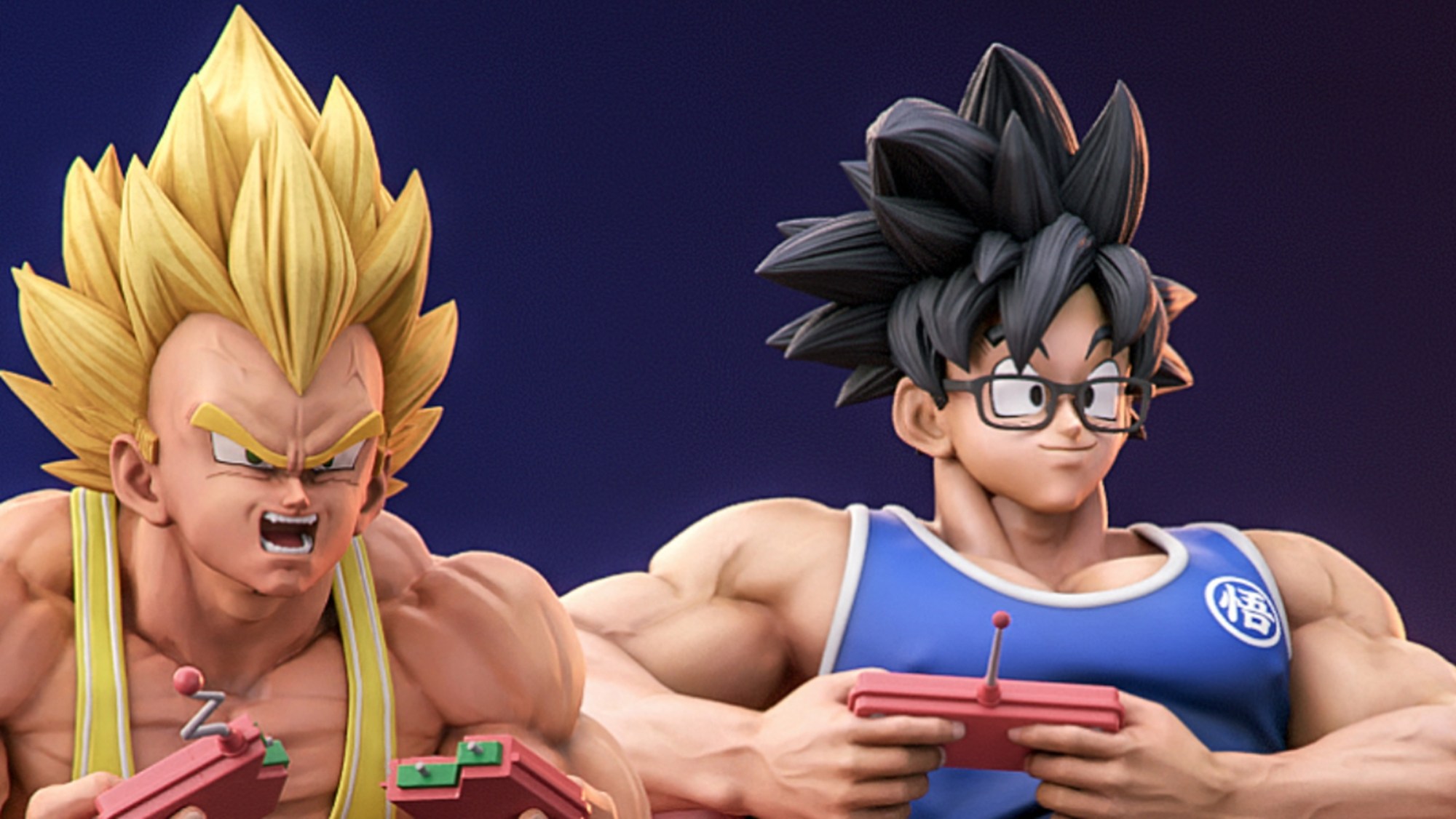 Top 7 Anime That Never Received a Video Game