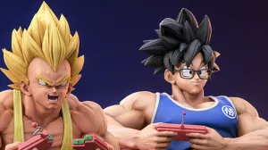 Top 7 Anime That Never Received a Video Game