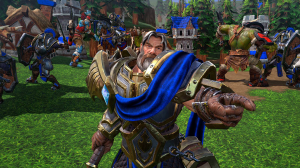 10 Most Influential RTS Games Ever Made