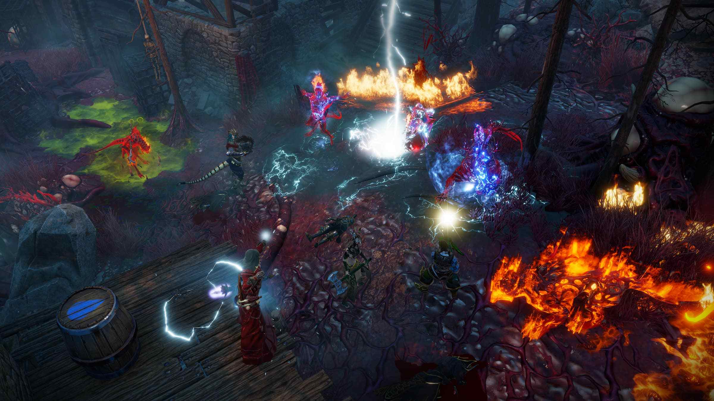I’m Curious What a Post-Baldur’s Gate 3 Era Divinity Will Look Like ...