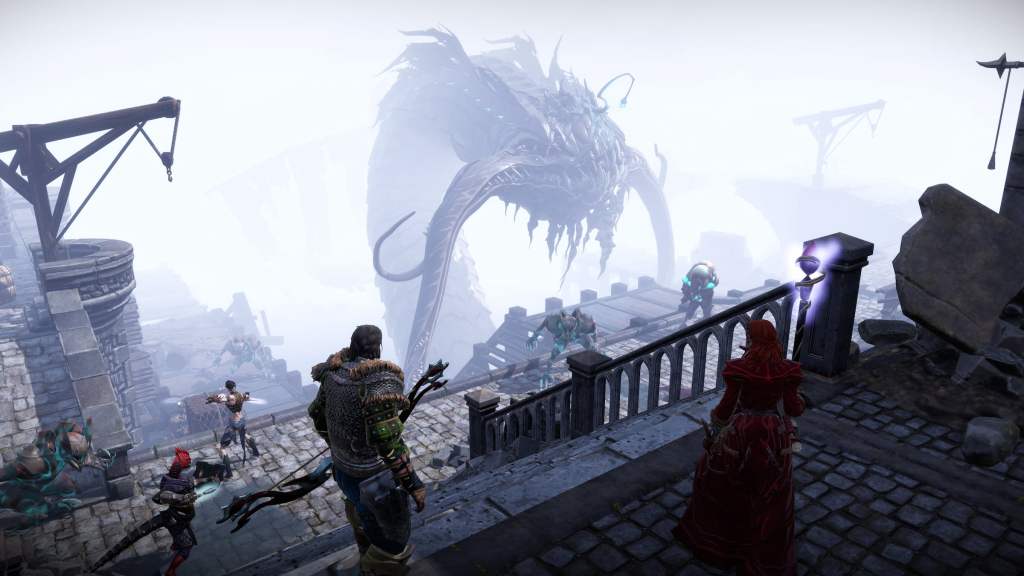 Divinity: Original Sin 2