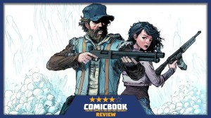 White Sky Puts A Ghostly Spin On A Post-Apocalyptic World, And It Rules (Review)