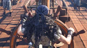 Pirate Survival Game Is Taking Over the Steam Charts (And It’s Not Even Out Yet)