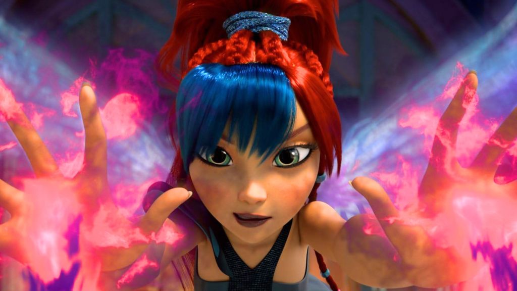 Beloved 2000s Cartoon Returns With First New Video Game in 9 Years