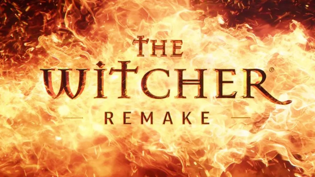 The Witcher 1 Remake Release Date Just Got Pushed Way Back