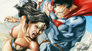 7 Most Powerful Superheroes Wonder Woman has Defeated