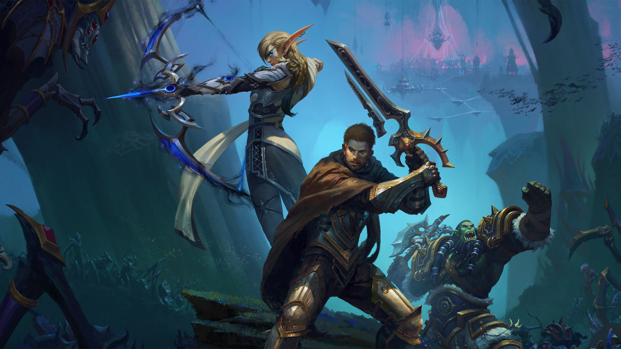 5 Spinoff Games Better Than the Originals