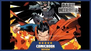 Batman/Superman: World’s Finest #48 Is the Most Fun You Can Have With a Comic Book (Review)